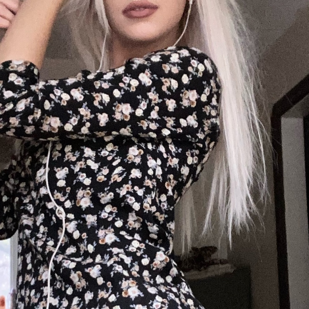 Meet your Posher, Carley